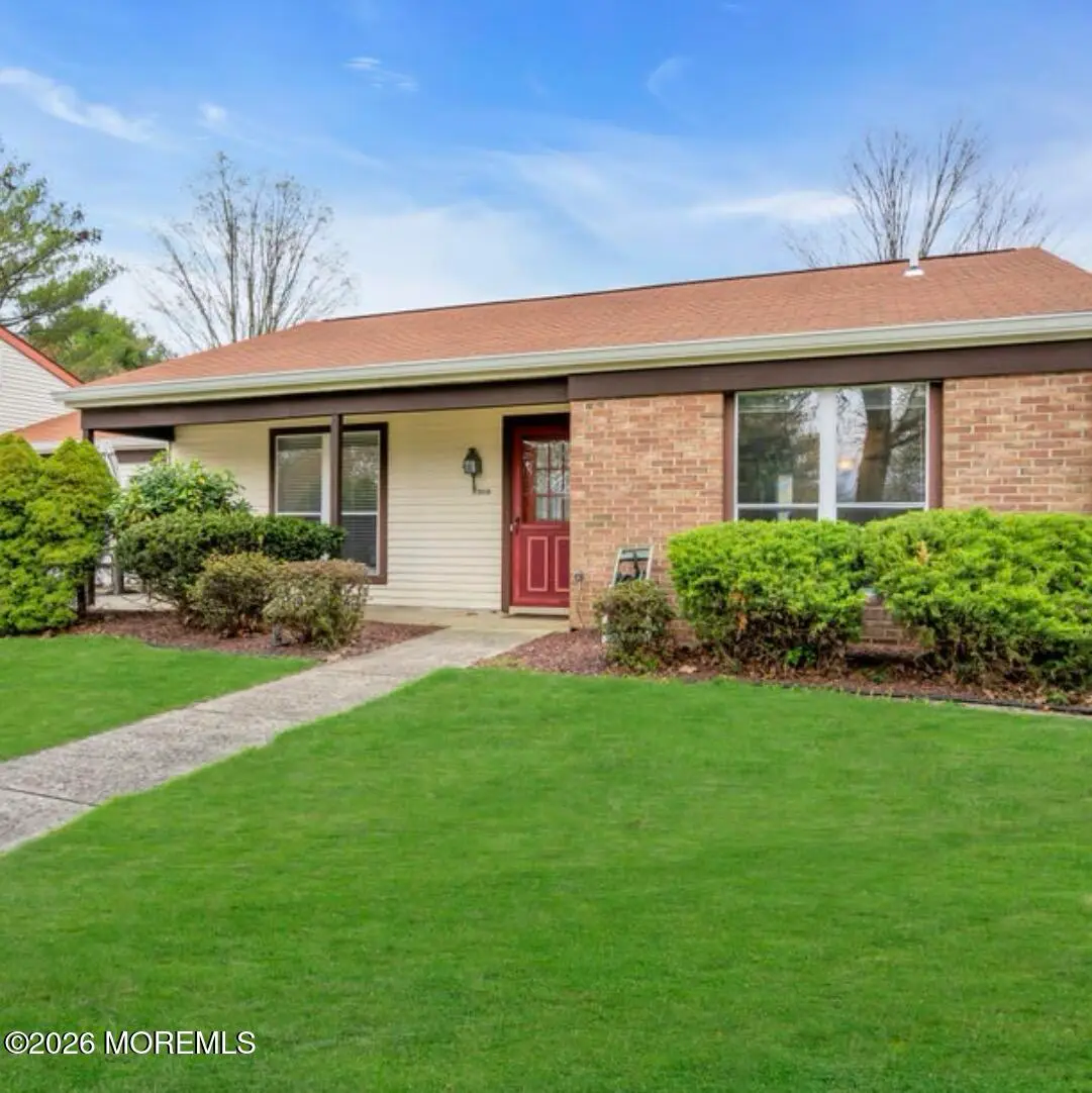 820B Liverpool Circle, Manchester, NJ 08759 - #1