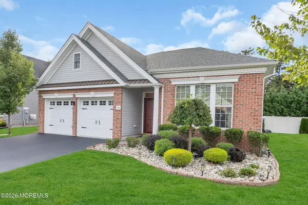 198 Ambermist Way, Forked River, NJ 08731