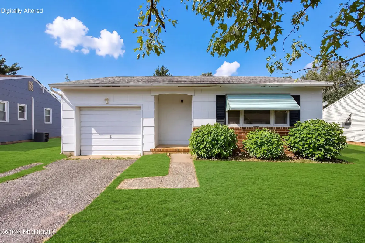 70 Brakenbury Drive, Toms River, NJ 08757 - #1