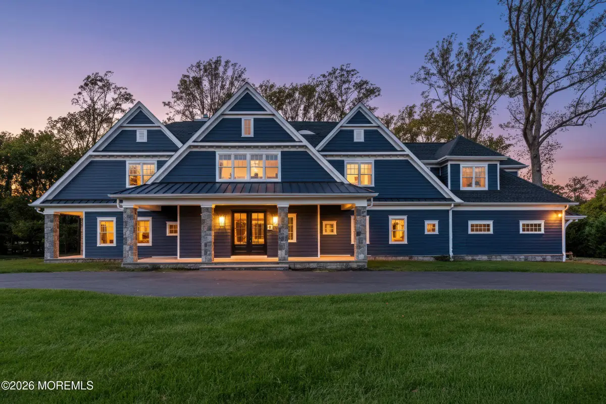 8 Buchhop Lane, Red Bank, NJ 07701 - #1
