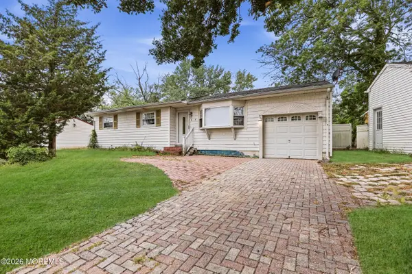 1020 Fischer Boulevard, Toms River, NJ 08753
