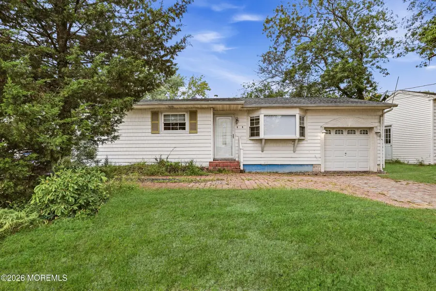 1020 Fischer Boulevard, Toms River, NJ 08753 - #2