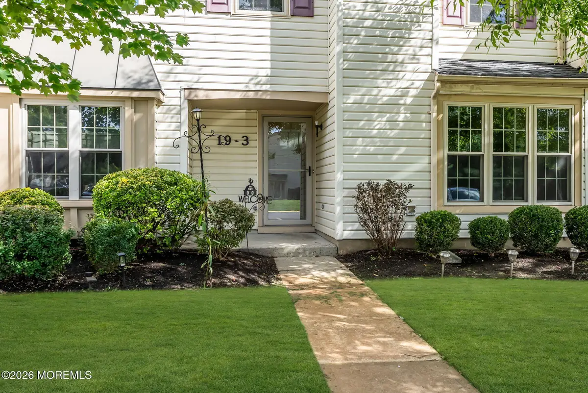 19 Remington Drive #3, Freehold, NJ 07728 - #1