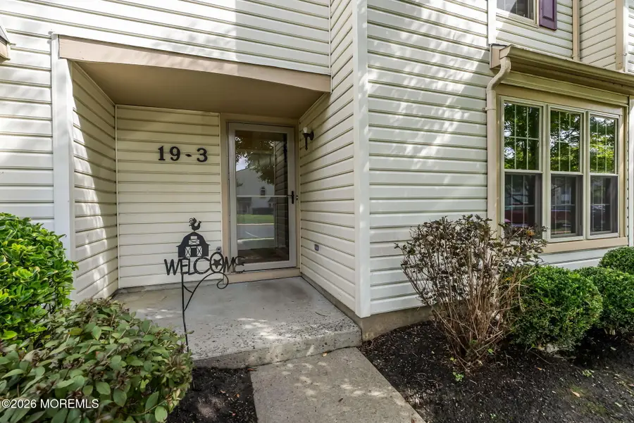 19 Remington Drive #3, Freehold, NJ 07728 - #3