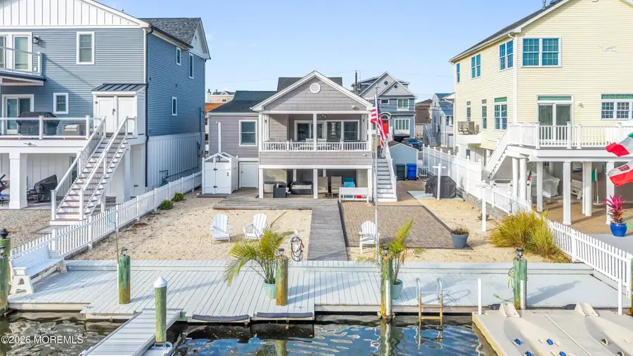 429 Eisenhower Avenue, Ortley Beach, NJ 08751 - #2