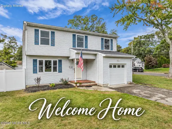 768 Michigan Avenue, Toms River, NJ 08753