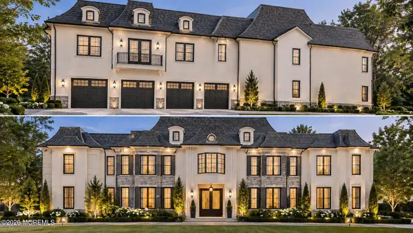 65 Mccaffery Road, Manalapan, NJ 07726