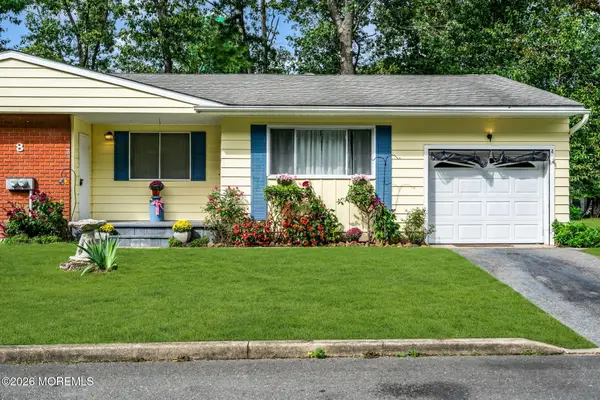 8 Oklahoma Way #A, Manchester, NJ 08759