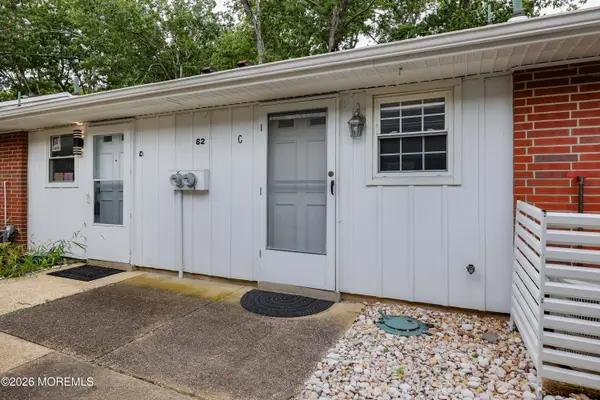 62C Buckingham Drive, Lakewood, NJ 08701