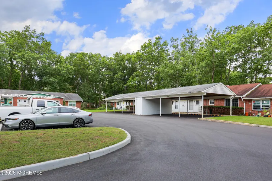 62C Buckingham Drive, Lakewood, NJ 08701 - #2