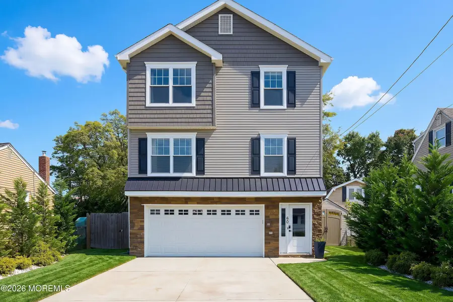 60 Waackaack Avenue, Keansburg, NJ 07734 - #2