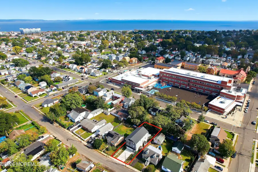 60 Waackaack Avenue, Keansburg, NJ 07734 - #3