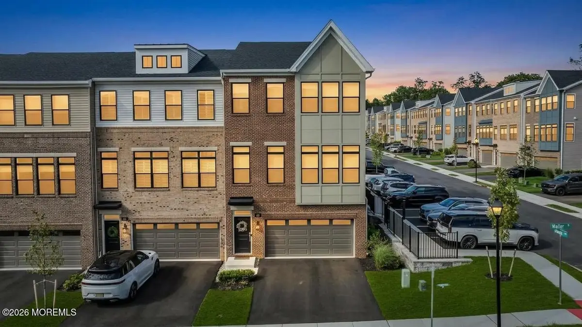 38 Waller Drive, Middletown, NJ 07748 - #1