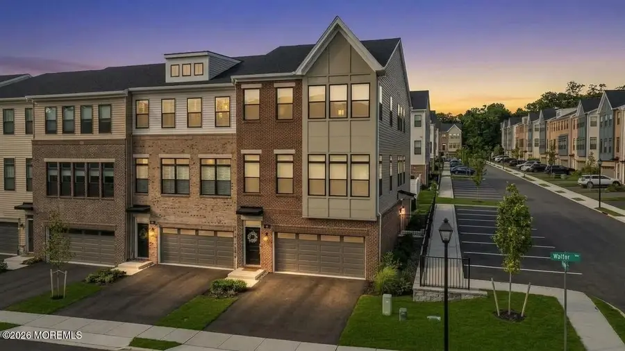 38 Waller Drive, Middletown, NJ 07748 - #2