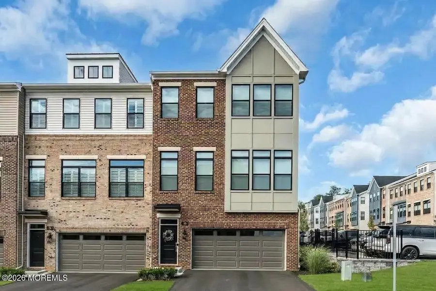 38 Waller Drive, Middletown, NJ 07748 - #3