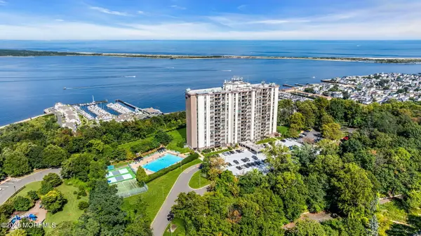 1 Scenic Drive #1012, Highlands, NJ 07732
