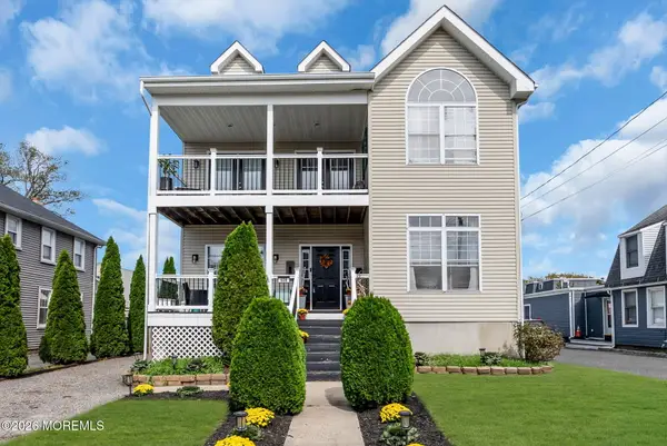 608 11th Avenue, Belmar, NJ 07719