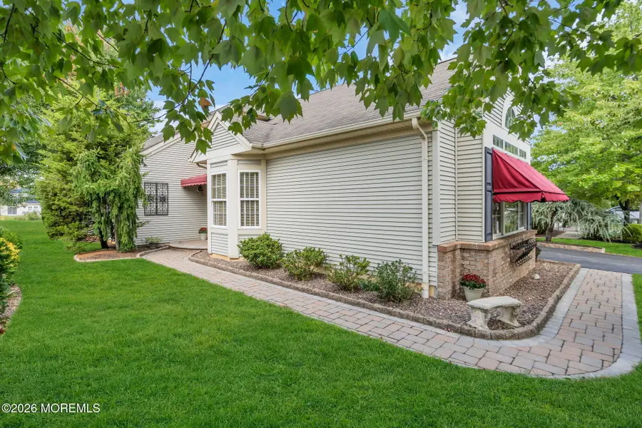 41 Provence Drive, Manchester, NJ 08759 - #2