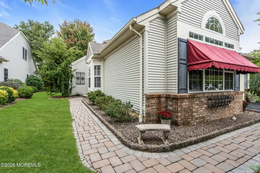 41 Provence Drive, Manchester, NJ 08759 - #3