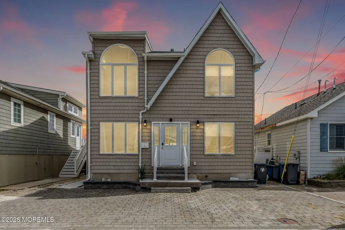3176 Ocean Road, Lavallette, NJ 08735 - #1