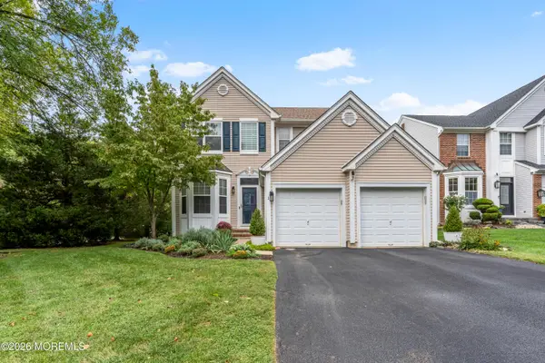1 Ireton Key, Colts Neck, NJ 07722