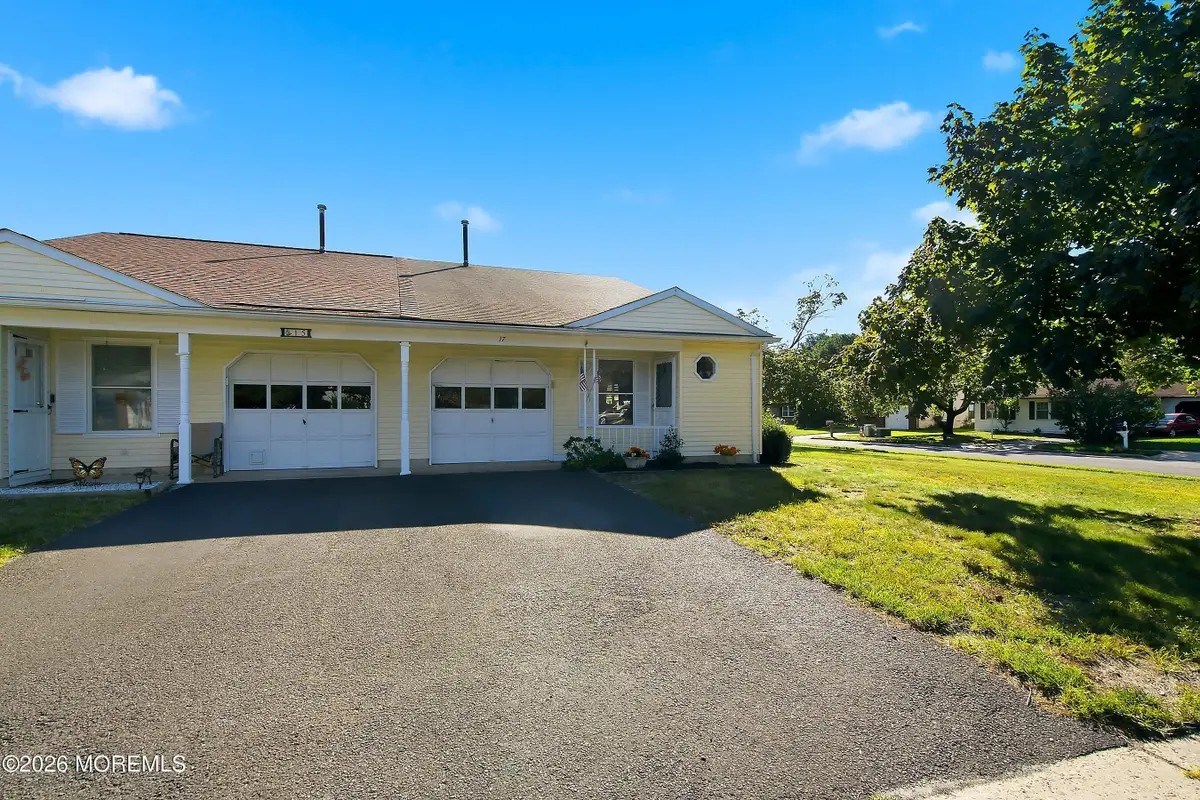 17 Reef Place, Brick, NJ 08723 - #1