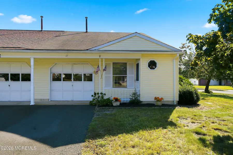 17 Reef Place, Brick, NJ 08723 - #2