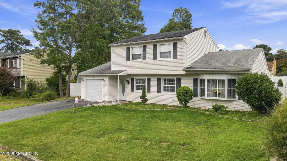 180 18th Avenue, Brick, NJ 08724 - #1