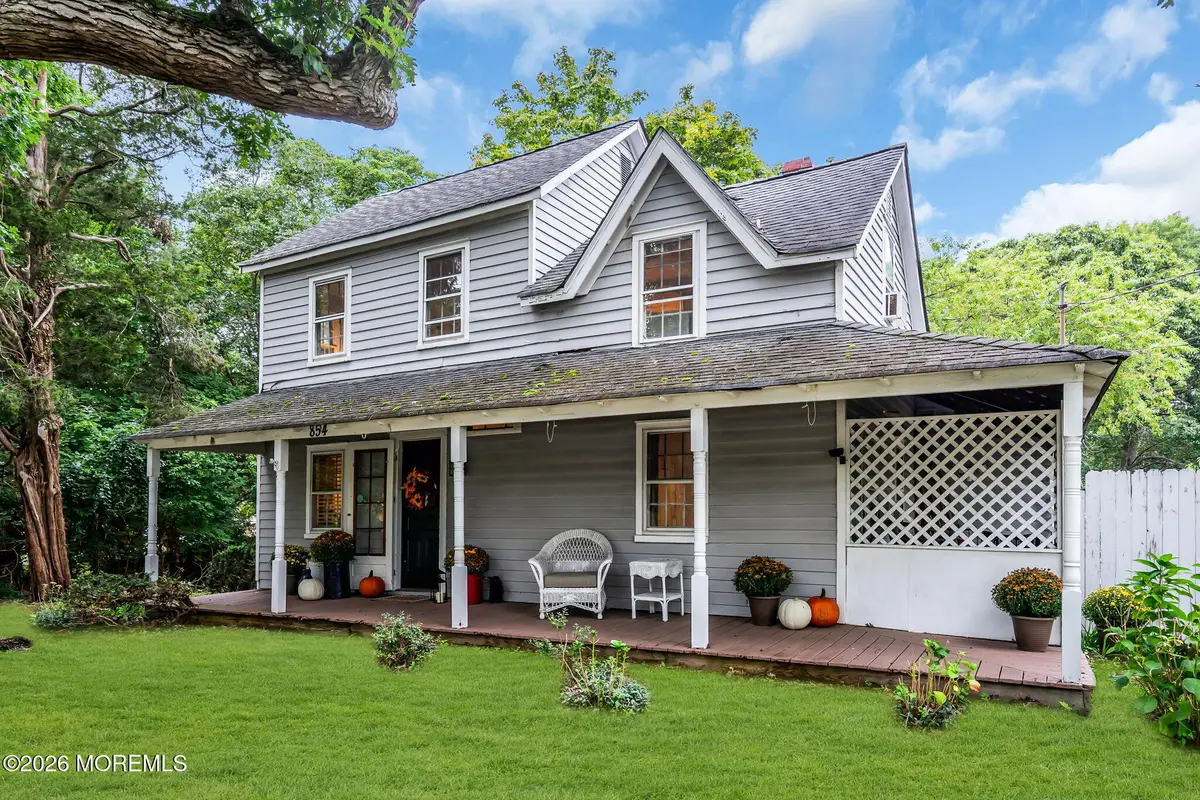 854 Bay Avenue, Toms River, NJ 08753 - #1