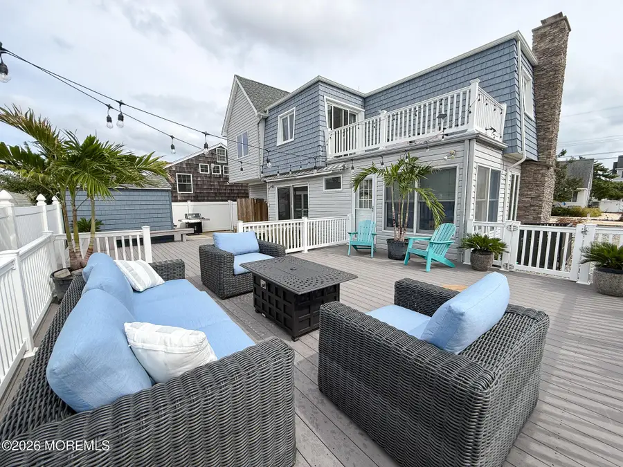 417 Coral Gables Drive, Lavallette, NJ 08735 - #3