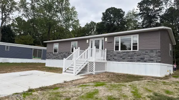 3640 Weymouth Road, Browns Mills, NJ 08015