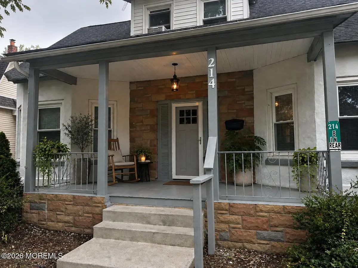 214 4th Street #A & B, Hazlet, NJ 07730 - #1