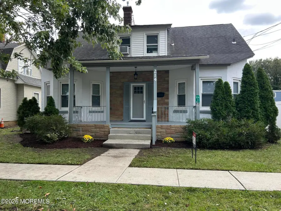 214 4th Street #A & B, Hazlet, NJ 07730 - #2