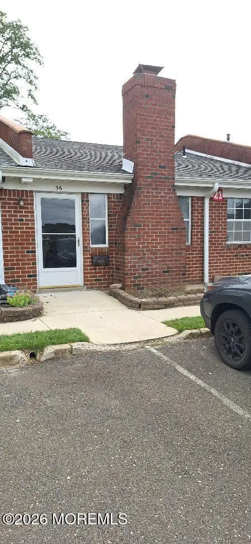 56 Breeze Court, Brick, NJ 08724 - #1