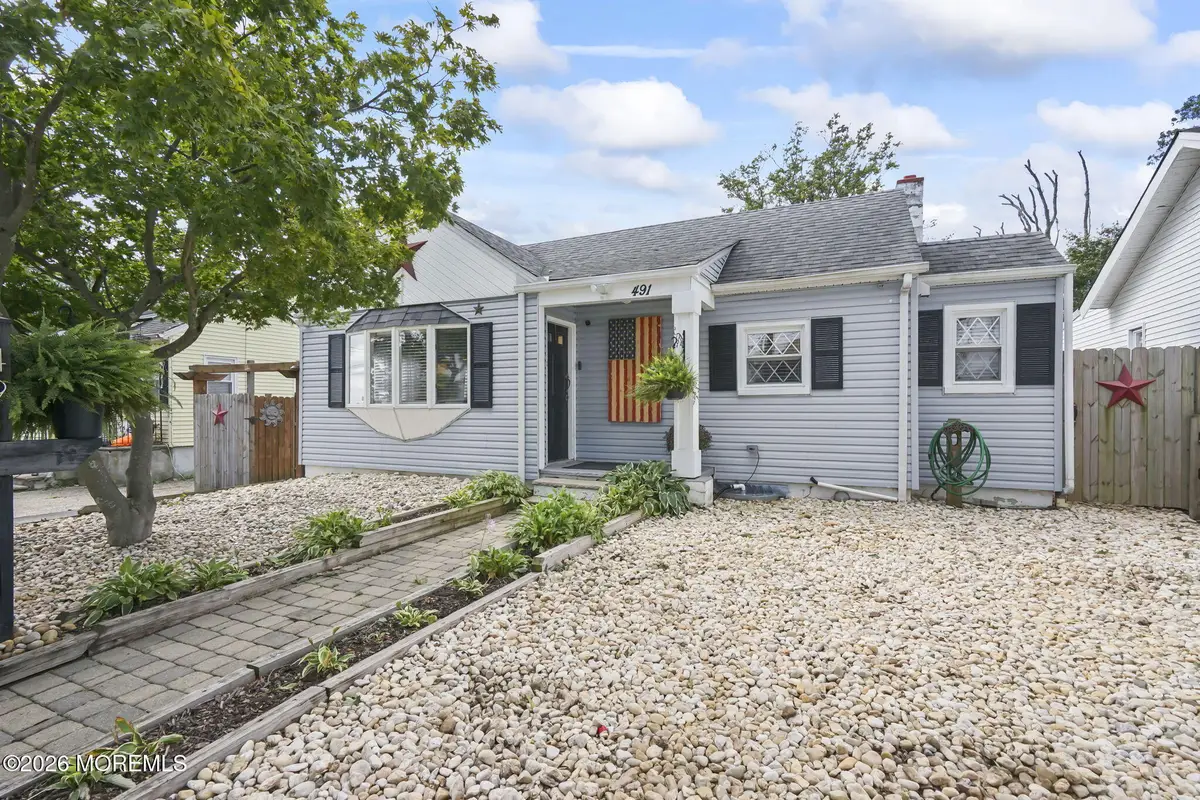 491 Netherwood Drive, Keyport, NJ 07735 - #1