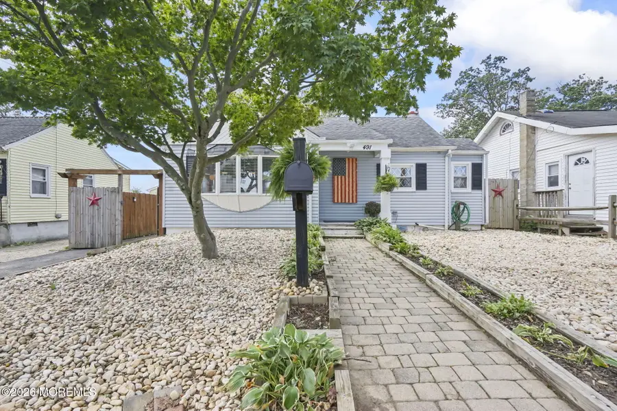 491 Netherwood Drive, Keyport, NJ 07735 - #2