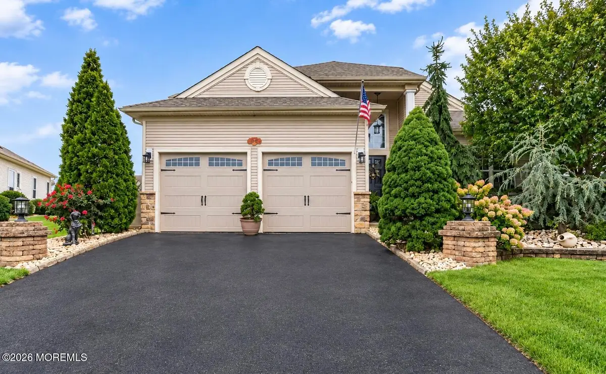 29 Valencia Drive, Manchester, NJ 08759 - #1