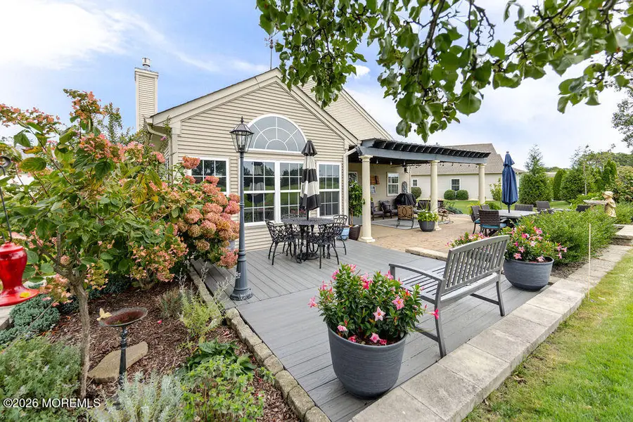29 Valencia Drive, Manchester, NJ 08759 - #3