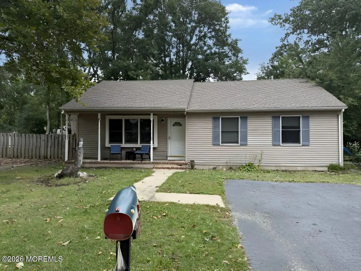 518 Wynnewood Road, Forked River, NJ 08731 - #1
