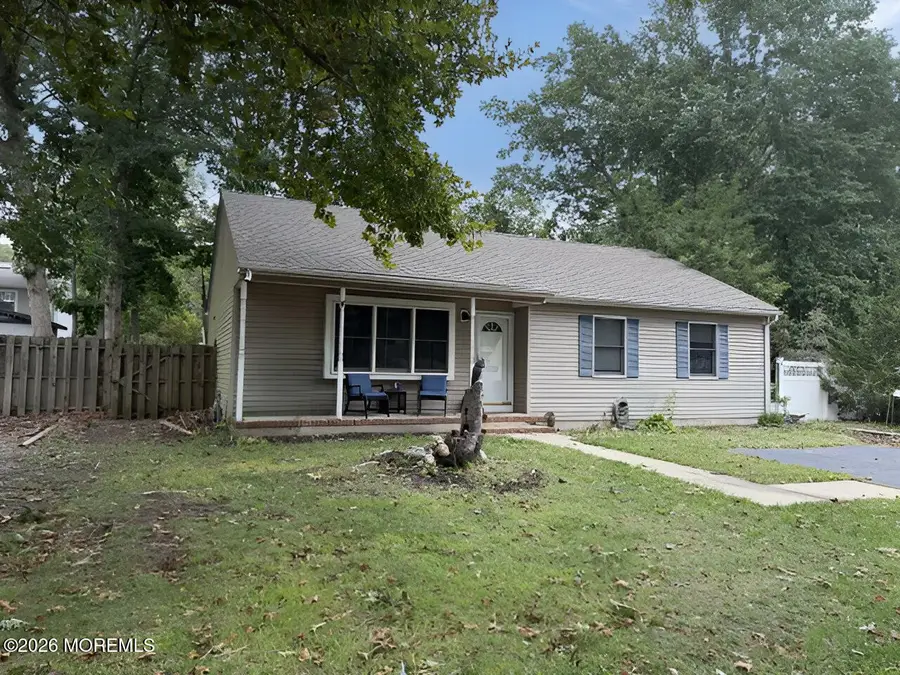 518 Wynnewood Road, Forked River, NJ 08731 - #2