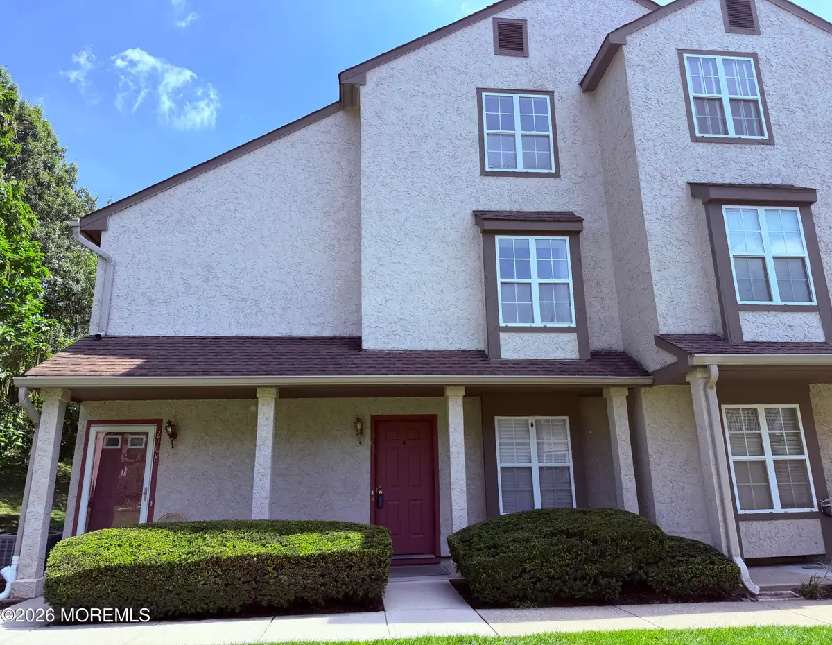 2704 Commons Drive #4, East Brunswick, NJ 08816 - #1