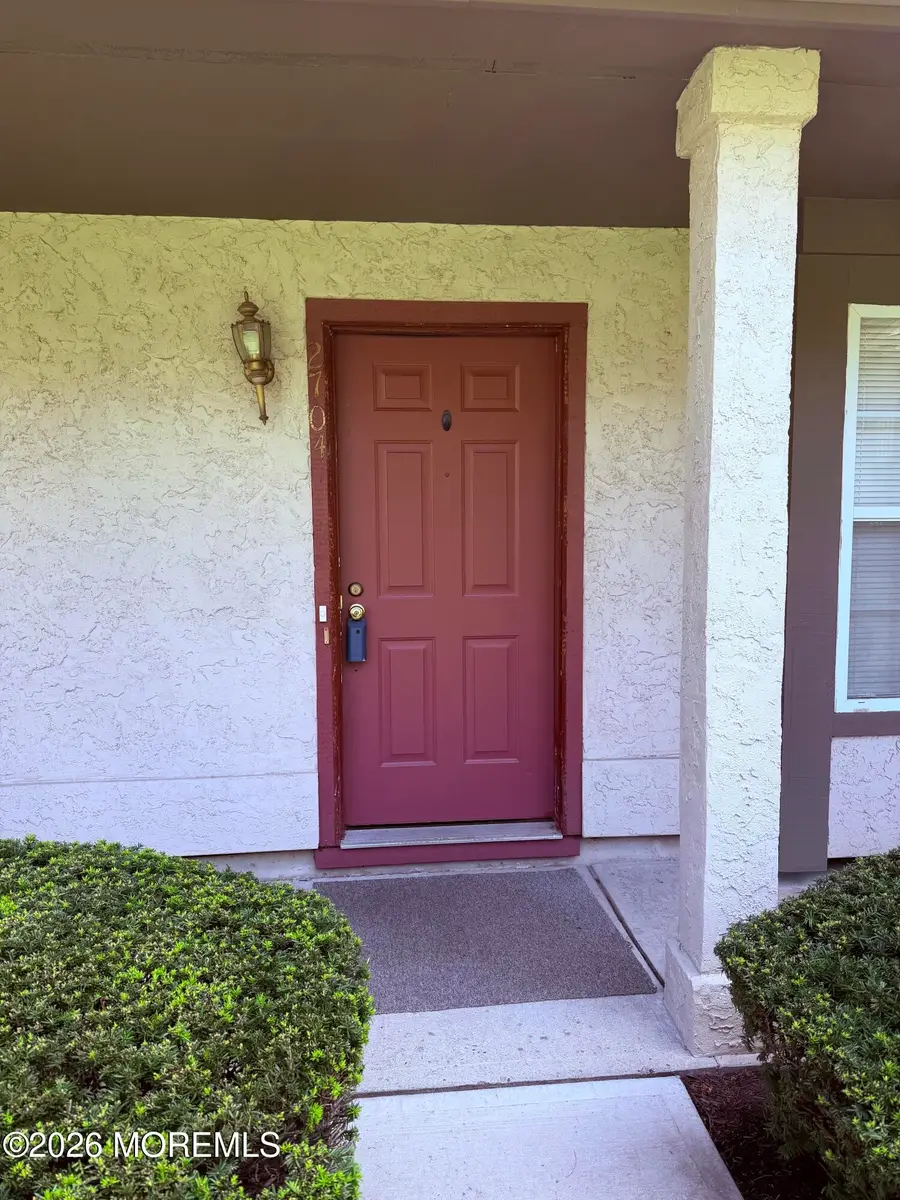 2704 Commons Drive #4, East Brunswick, NJ 08816 - #2