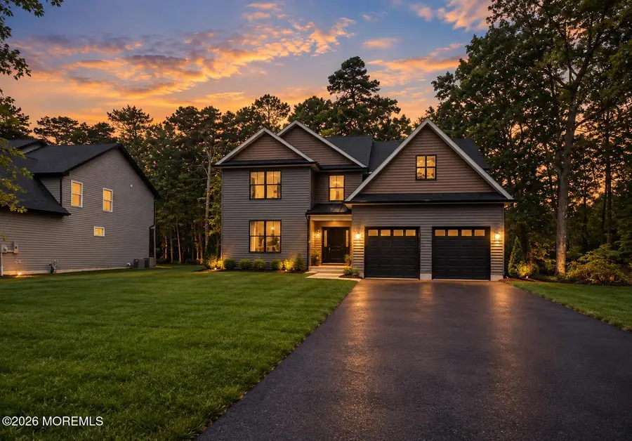 2 Railroad Avenue, Bayville, NJ 08721 - #3