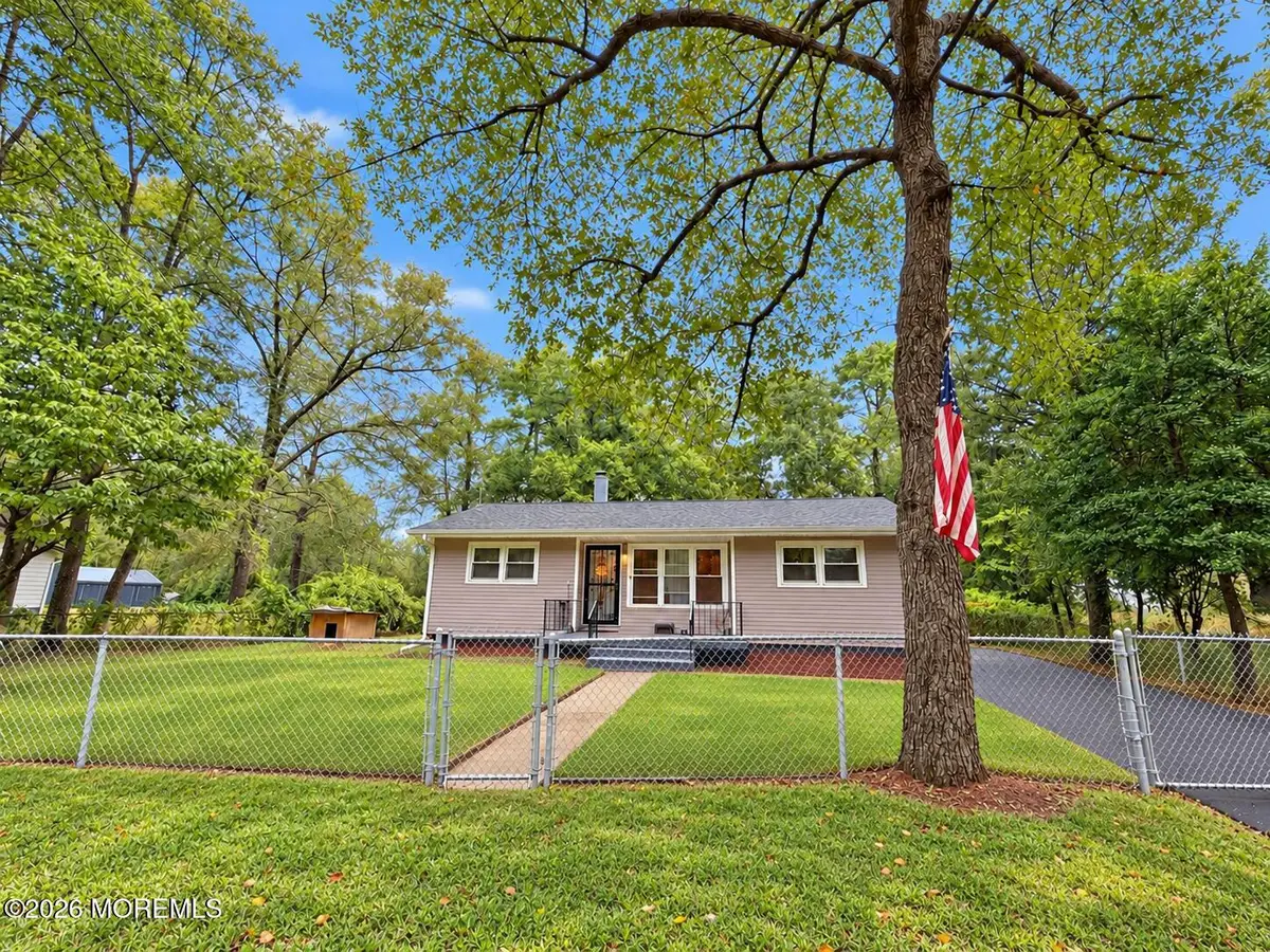 521 Ridgeview Avenue, Browns Mills, NJ 08015 - #1