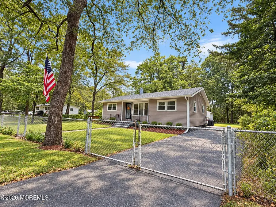 521 Ridgeview Avenue, Browns Mills, NJ 08015 - #2