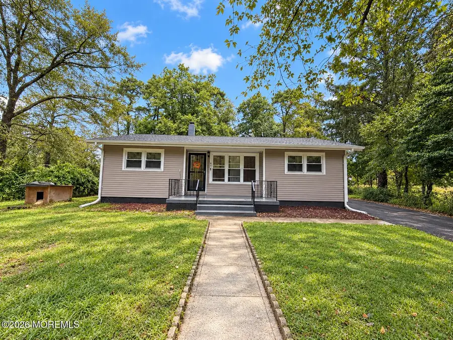 521 Ridgeview Avenue, Browns Mills, NJ 08015 - #3