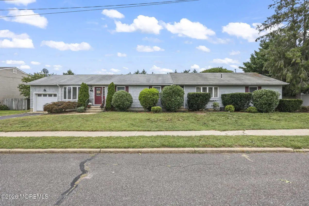 580 Alabama Avenue, Brick, NJ 08724 - #1