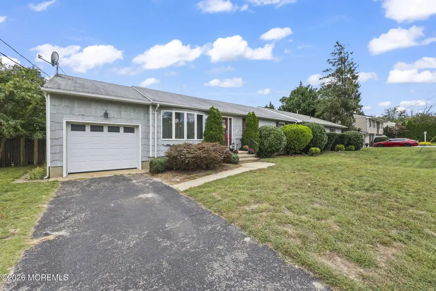 580 Alabama Avenue, Brick, NJ 08724 - #3