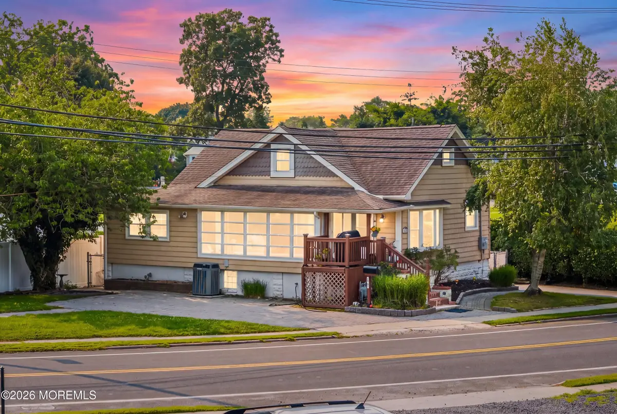 850 Arnold Avenue, Point Pleasant, NJ 08742 - #1