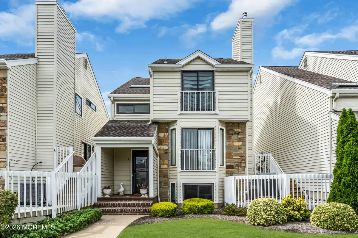 580 Patten Avenue #2, Long Branch, NJ 07740 - #1
